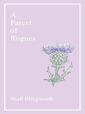 cover image of A Parcel of Rogues